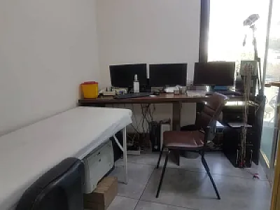 کلینیک تخصصی مغز و اعصاب دکتر شاه بیگی