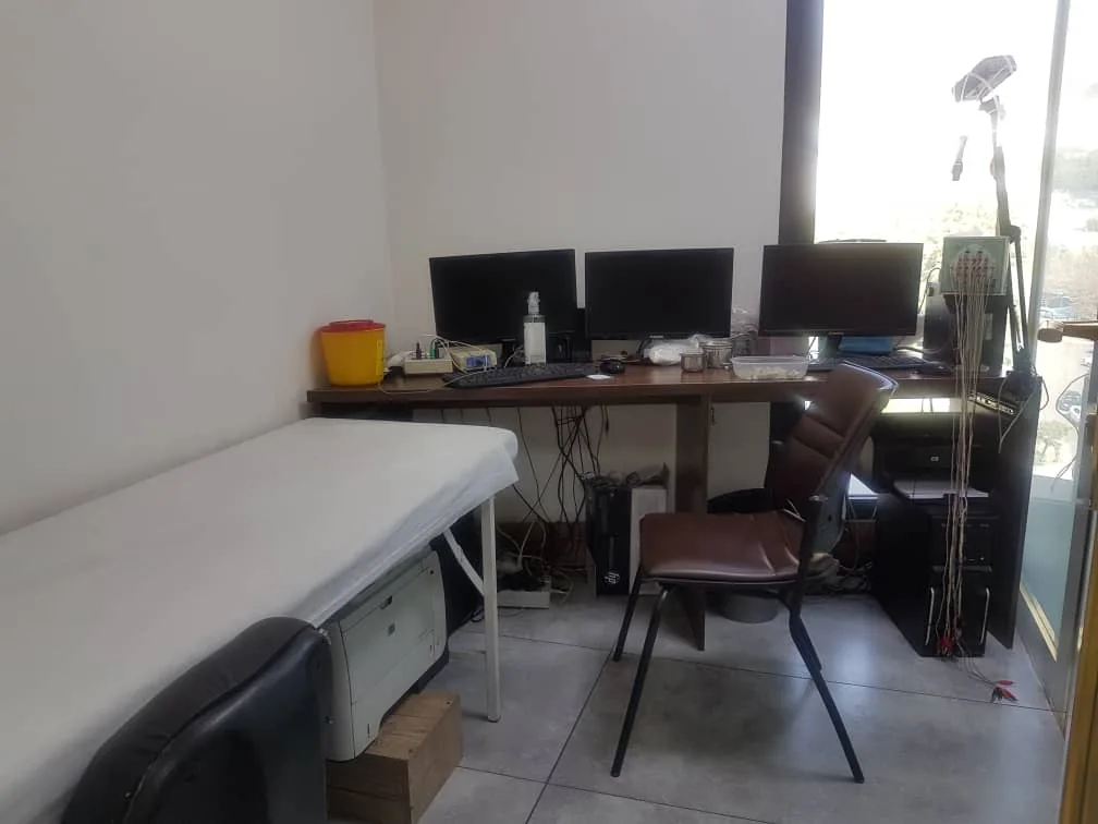 کلینیک تخصصی مغز و اعصاب دکتر شاه بیگی