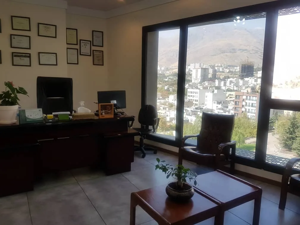 کلینیک تخصصی مغز و اعصاب دکتر شاه بیگی - تصویر 2