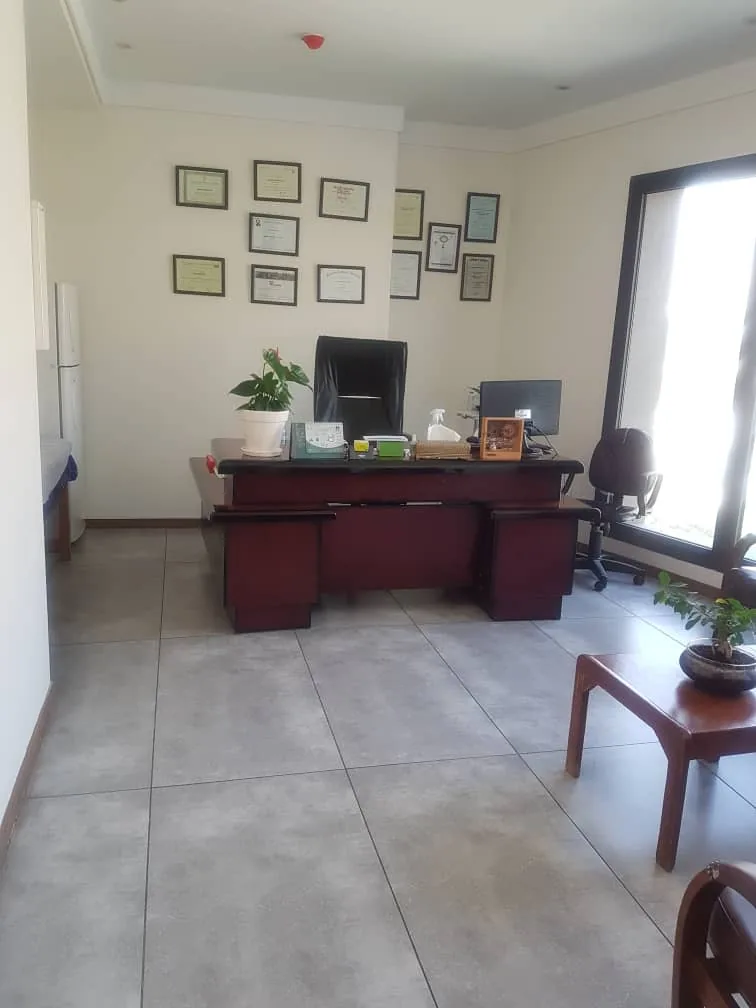 کلینیک تخصصی مغز و اعصاب دکتر شاه بیگی - تصویر 3