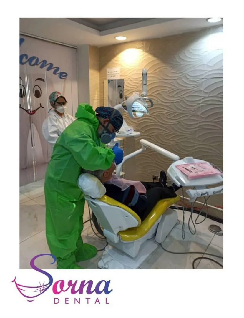 دندانپزشکی دکترعلی ممتازی - تصویر 2