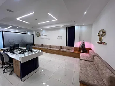 کلینیک دندانپزشکی آراه