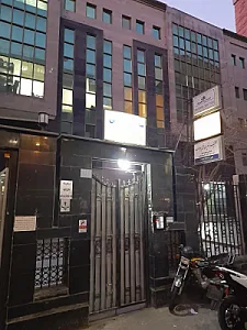 کلینیک ارتوپدی فنی پویاطب