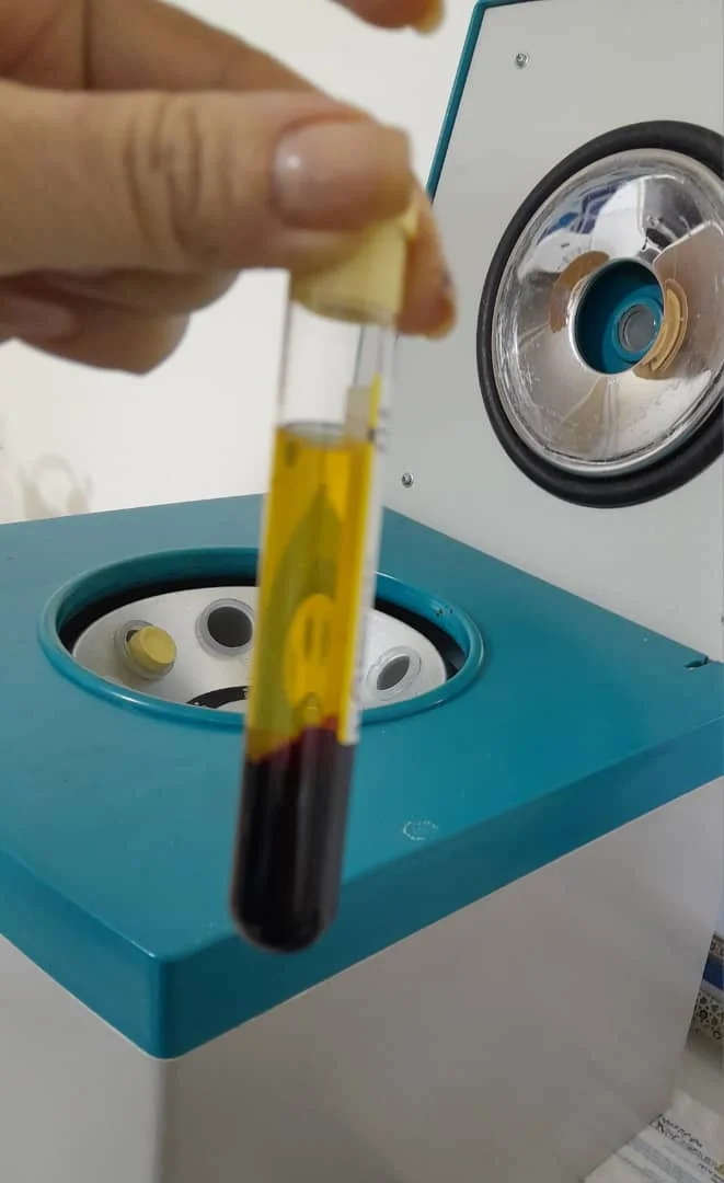 کلینیک رازی