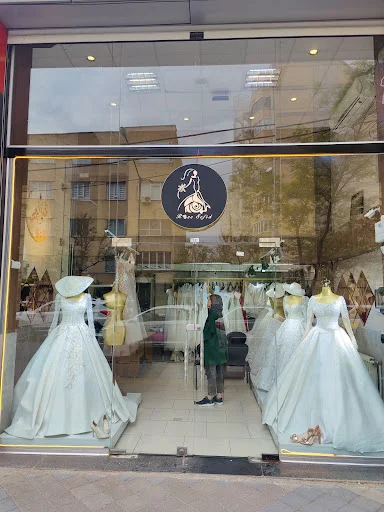 مزون رز سفید