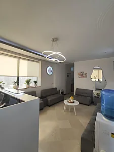 دندانپزشکی دیجیتال باران