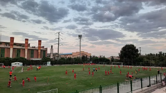 مجموعه ورزشی توانیر طرشت
