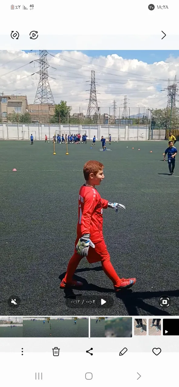 باشگاه ورزشی ۲۲ بهمن - تصویر 4