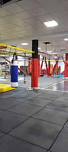 باشگاه ورزشی رزم آوا