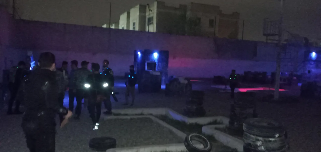 مجموعه ورزشی S-313 - تصویر 2