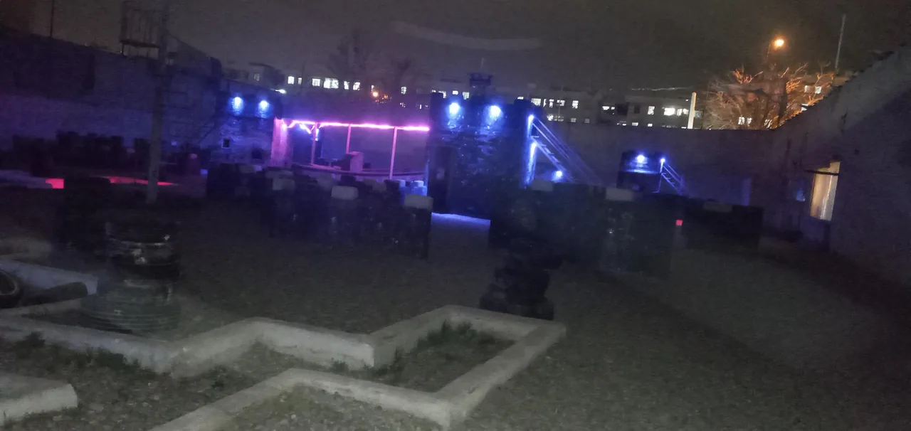 مجموعه ورزشی S-313 - تصویر 3