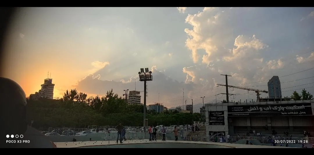 پیست اسکیت آب و آتش - تصویر 2