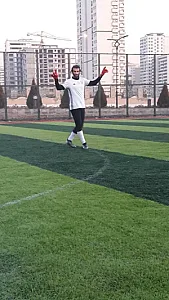 مجموعه ورزشی امام رضا