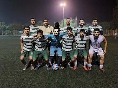 ورزشگاه مطهری داماش