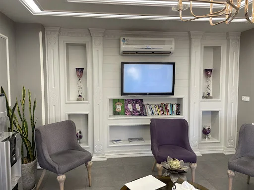 مرکز ایمپلنت دکتر کاشفی‌مهر