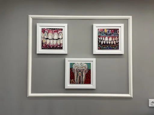 مرکز ایمپلنت دکتر کاشفی‌مهر