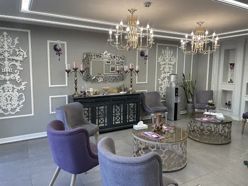 مرکز ایمپلنت دکتر کاشفی‌مهر