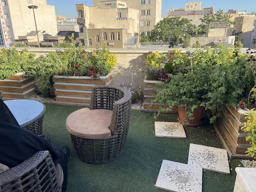 مرکز ایمپلنت دکتر کاشفی‌مهر