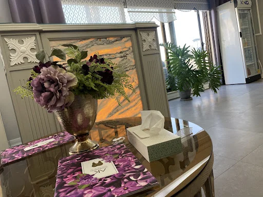 مرکز ایمپلنت دکتر کاشفی‌مهر