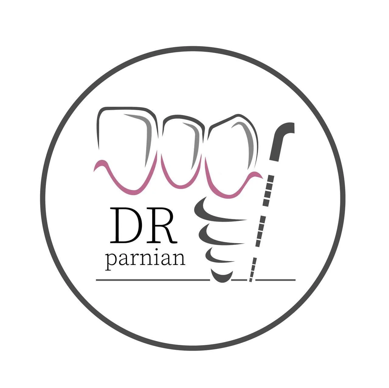 دندانپزشکی پرنیان