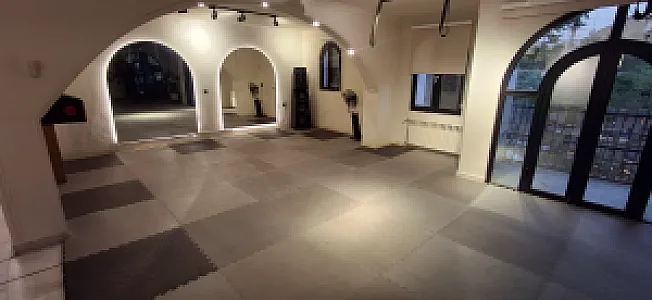 باشگاه ورزشی