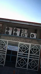 مجموعه ورزشی الزهرا(س) 25