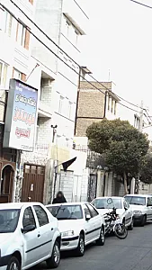باشگاه بدنسازی قهرمانان افسریه