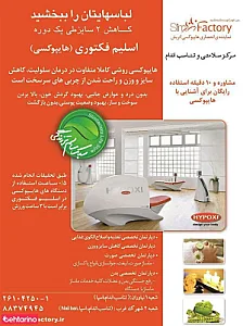 اسلیم فکتوری