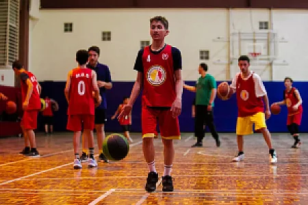 باشگاه شهید برادران سلیمانی۱