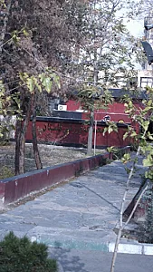مجموعه ورزشی گلستان