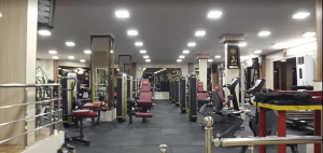 باشگاه ورزشی اسپاد