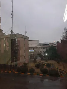 باشگاه تیراندازی با کمان پارتیا