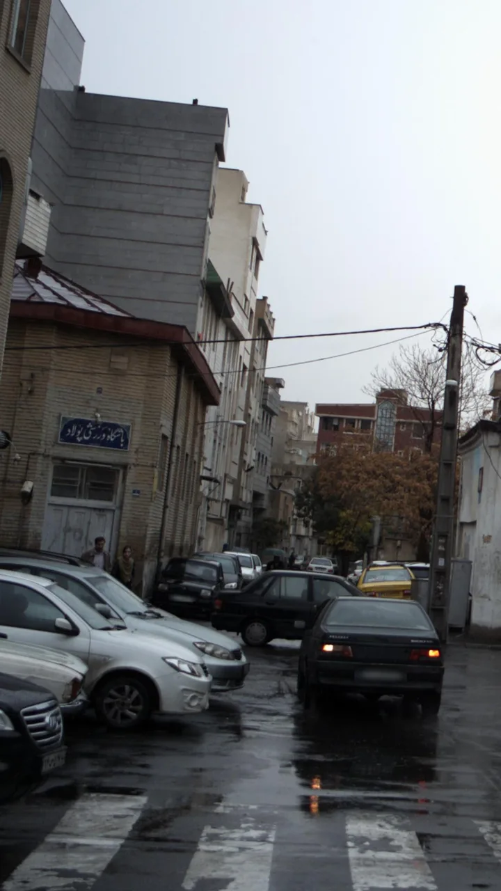 باشگاه ورزشی پولاد - تصویر 3