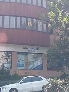 باشگاه مشتریان بانک سامان