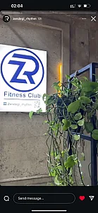 باشگاه ورزشی ریتم زندگی