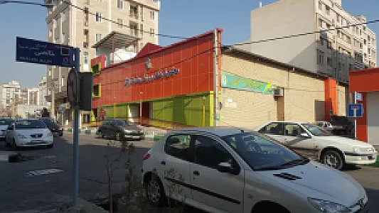 باشگاه ایثار