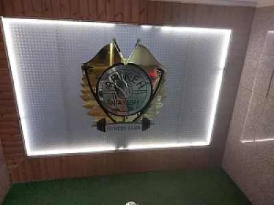 مجموعه ورزشی اریکه نیایش