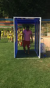 مدرسه فوتبال اتحاد شمیران