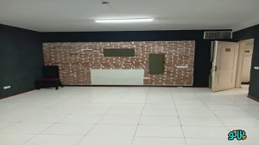 آموزش حرکات موزون سایه مرکز تهران