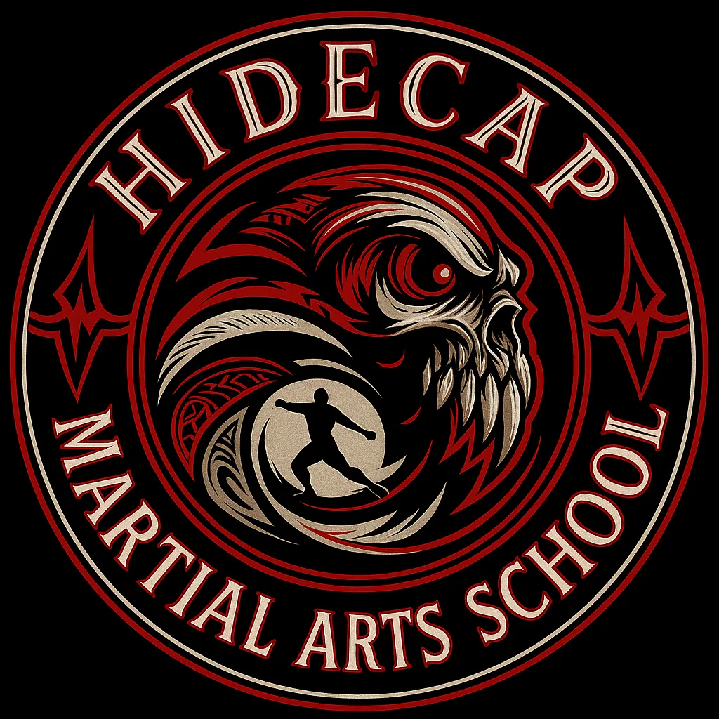 آکادمی Hidecap - تصویر 2