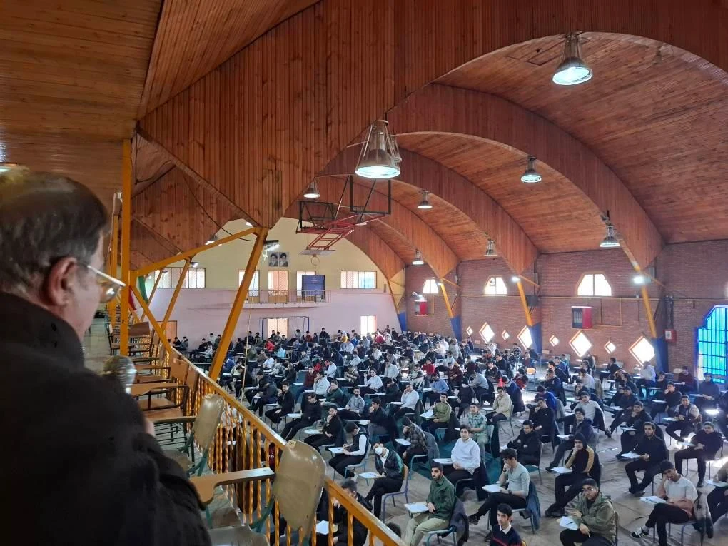 باشگاه فرهنگی ورزشی سبلان - تصویر 2