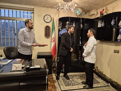 کمیته سندبوردینگ  جمهوری اسلامی ایران