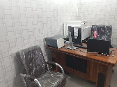 کافی نت دیجیتال اسلامی