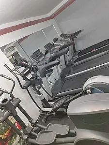 باشگاه بدنسازی آدرینا ویژه بانوان