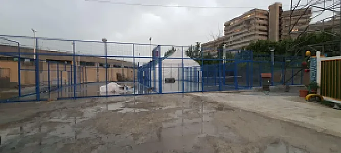 باشگاه پدل پاس
