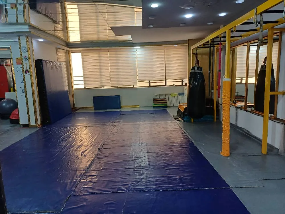 باشگاه رزمی جیت کاندو - تصویر 3