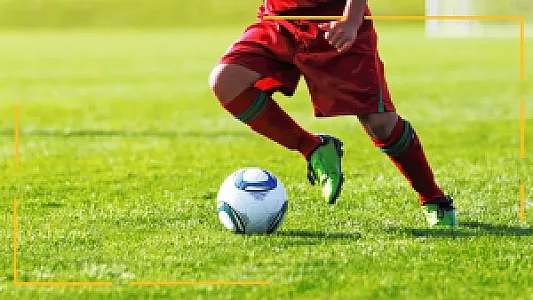 آکادمی فوتبال ماد آریایی