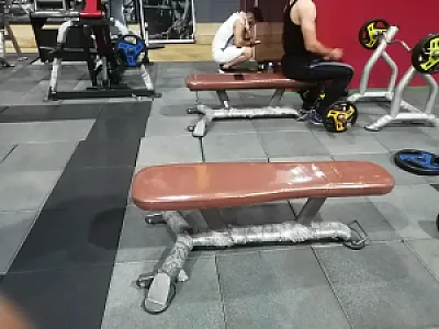 باشگاه بدنسازی  آرسام