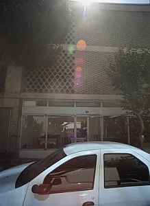 باشگاه بیلیارد