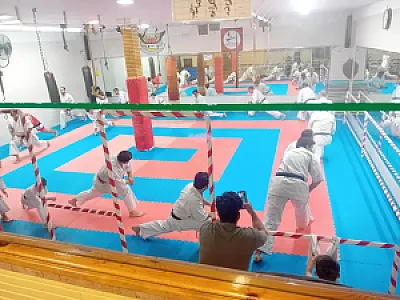 باشگاه فرهنگی ورزشی جوادالائمه